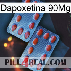 Dapoxetine 90Mg 05